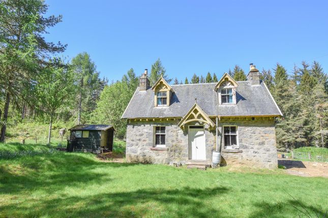 2 bed cottage