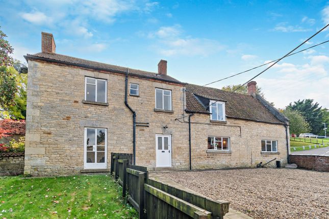 3 bed cottage