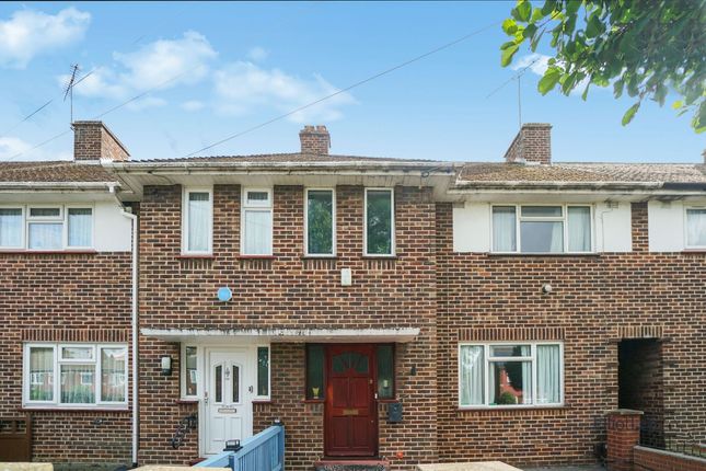 Coles Crescent, Harrow HA2 4 bed terraced house for sale
