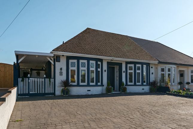 4 bedroom bungalow for sale