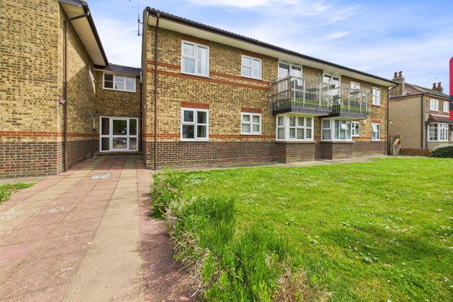 Beech Grove, Old Salts Farm Road... 1 bed flat for sale