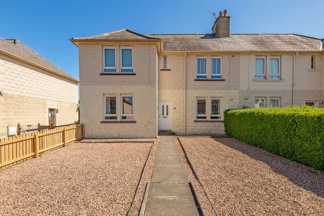 Woodburn Terrace, St Andrews, KY16 2 bed flat for sale