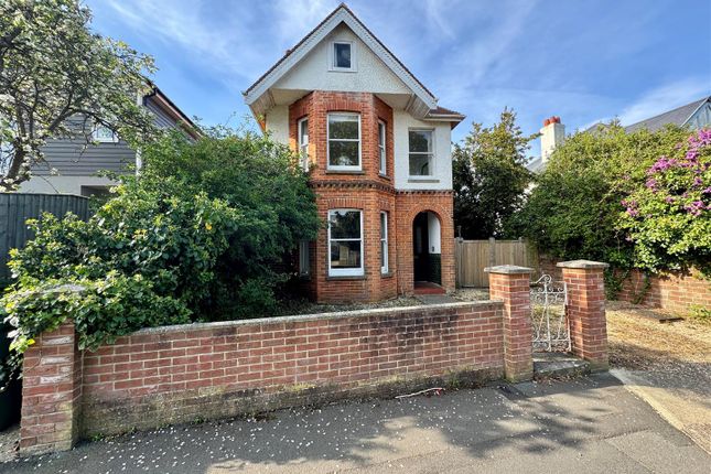 Seaview, Isle of Wight 4 bed detached house for sale