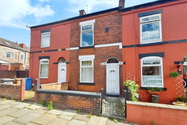 Clarendon Road, Swinton, M27 2 bed terraced house for sale