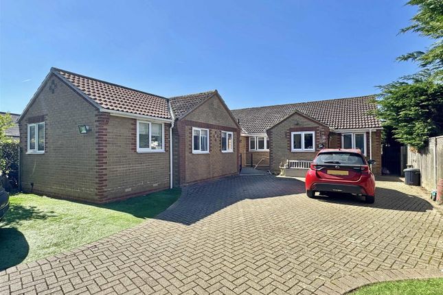 Tye Green, Cressing, Braintree 4 bed detached bungalow for sale