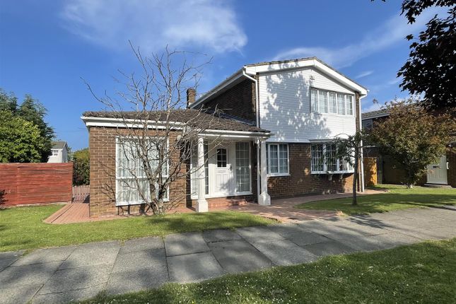 Durham Drive, Fellgate, Jarrow 4 bed detached house for sale