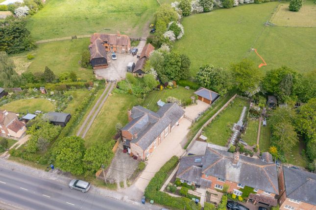 Longwick HP27 5 bed detached house for sale