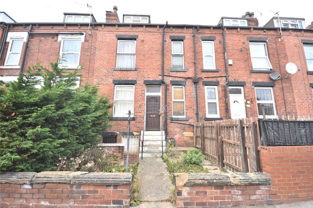 Nowell Parade, Leeds, West Yorkshire 2 bed terraced house for sale