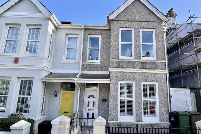 Fairfield Avenue, Plymouth PL2 2 bed semi