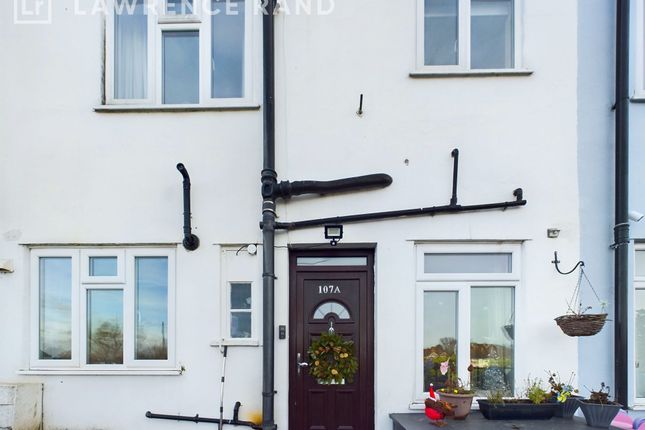 High Street, Ruislip, HA4 3 bed flat for sale