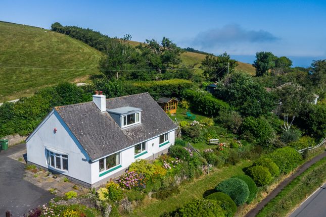 Station Hill, Lynton 2 bed detached house for sale