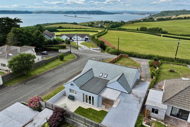 Renney Road, Plymouth PL9 3 bed detached bungalow for sale