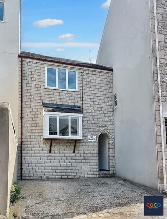 Guernsey Street, Portland DT5 2 bed terraced house for sale