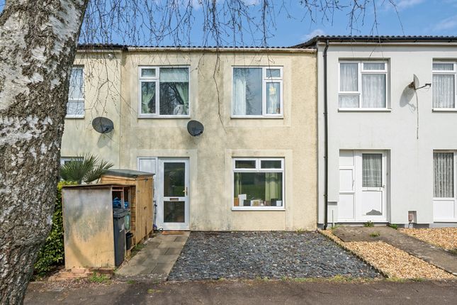 Exton Close, Somerset BS14 3 bed terraced house for sale