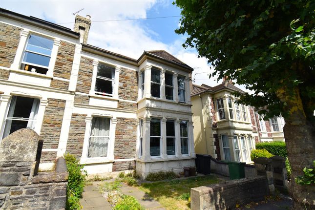 4 bedroom flat for sale