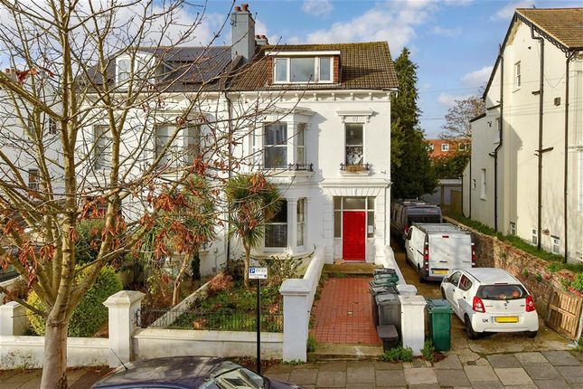 Springfield Road, Brighton, East Sussex 1 bed flat for sale