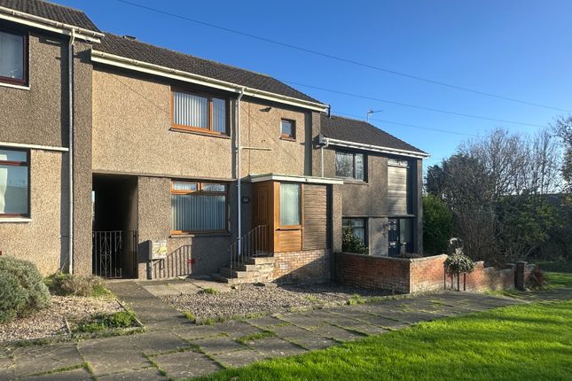 William Street, Kirkcaldy, East... 2 bed terraced house for sale