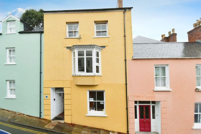 5 bedroom terraced house for sale