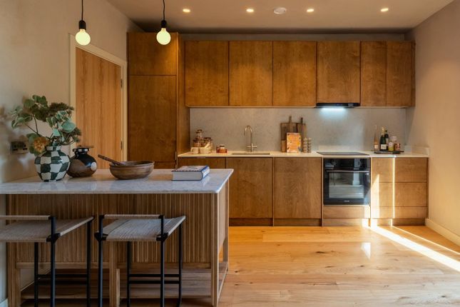 Carpenters Yard, Epping 3 bed terraced house for sale