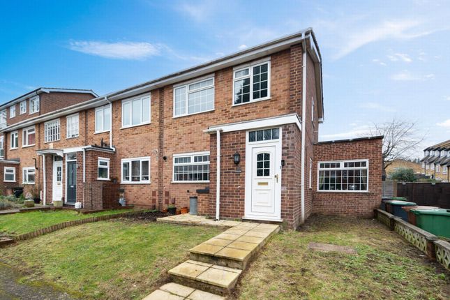 Windfield Close, Sydenham, SE26 3 bed house for sale