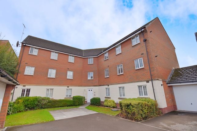 Narberth Close, Coedkernew, NP10 2 bed flat for sale