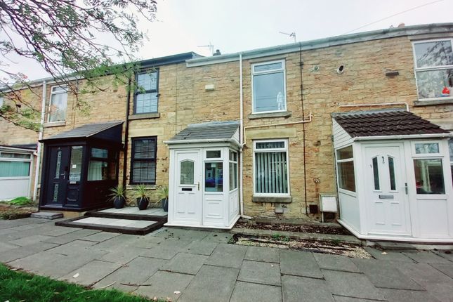 Weardale Street, Spennymoor, County... 2 bed terraced house for sale