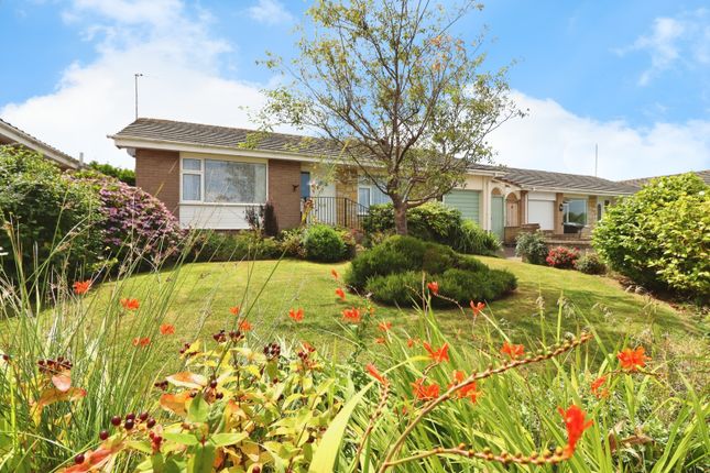 Allenstyle Close, Yelland... 3 bed bungalow for sale