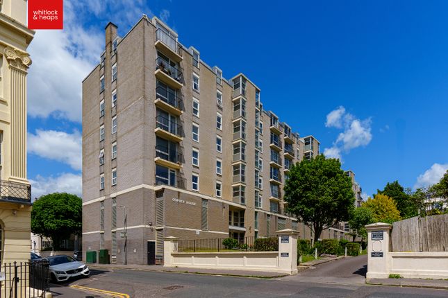 Silwood Place, Brighton 1 bed apartment for sale