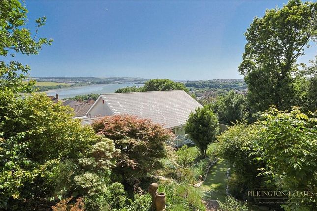 Manor Lane, Plymouth PL3 4 bed bungalow for sale