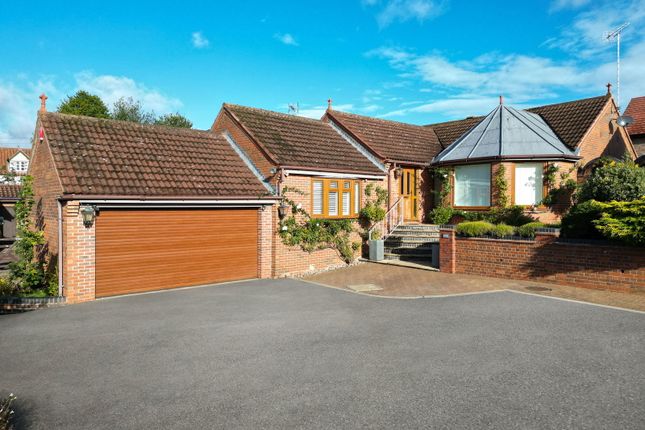 Main Street, Nottingham NG14 3 bed detached house for sale