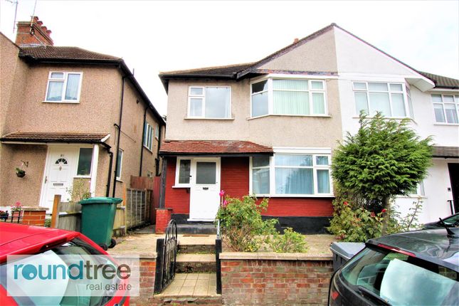 First Avenue, Hendon, NW4 3 bed house for sale