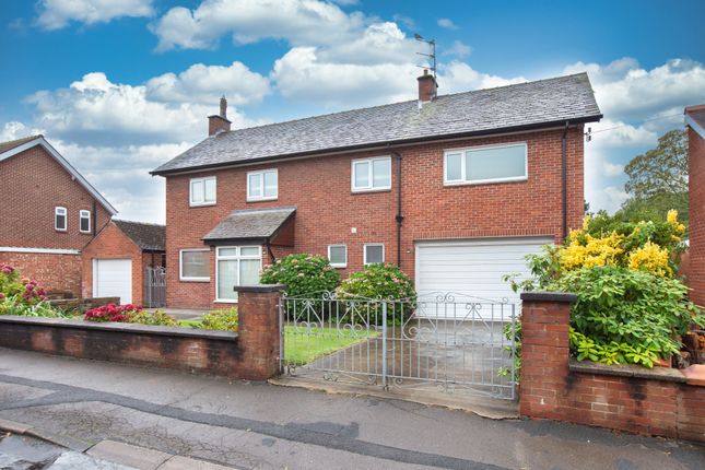 Victoria Road, Kirkham PR4 4 bed detached house for sale