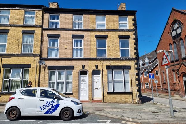 Earle Road, Liverpool 5 bed terraced house for sale