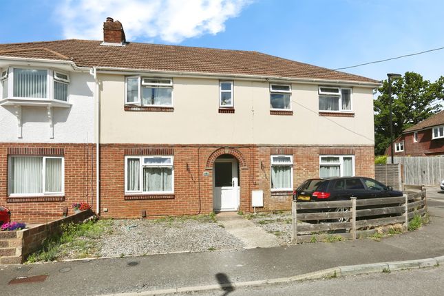2 bedroom maisonette for sale