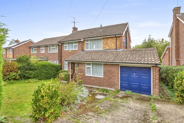 Beaconsfield Avenue, High Wycombe HP13 3 bed detached house for sale