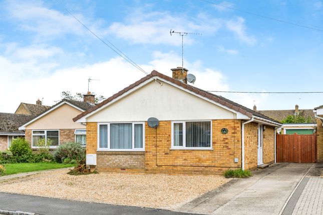 3 bed detached bungalow