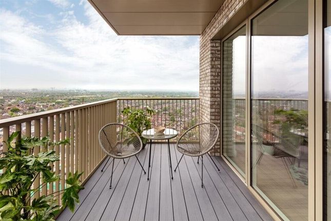 The Verdean, The Aster, Joseph... 2 bed apartment for sale