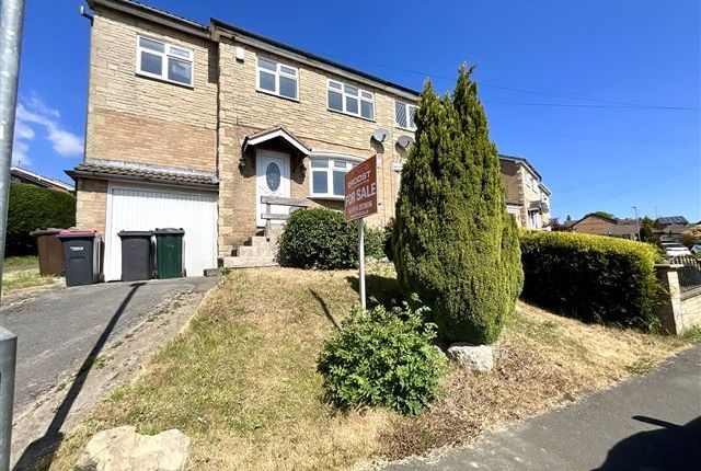 Skipton Road, Swallownest, Sheffield... 3 bed semi