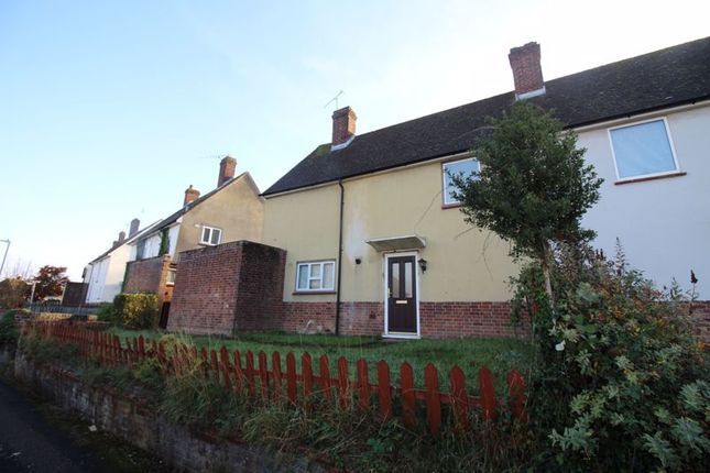 3 bed semi-detached house