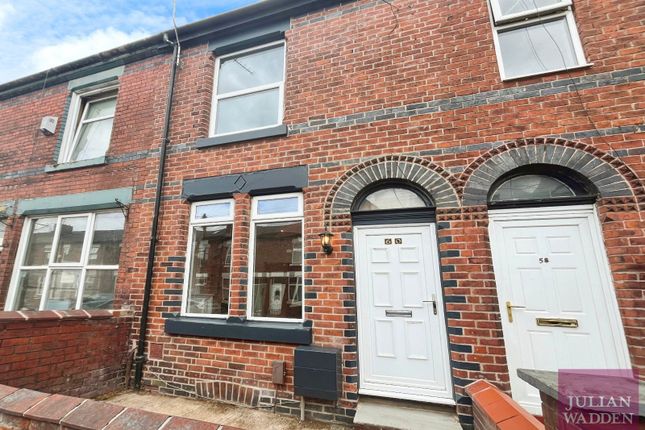 Charles Street, Stockport, SK1 2 bed terraced house for sale