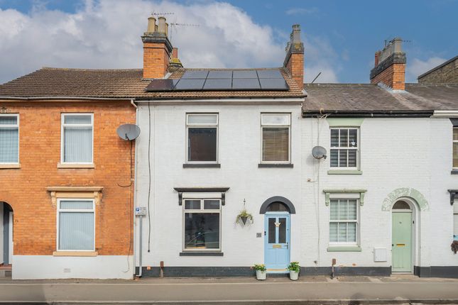 Church Street, Wolverton, Milton Keynes 4 bed terraced house for sale