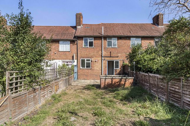 Wakeling Road, London, W7 2 bed terraced house for sale