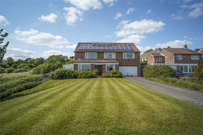 Wyvern Close, Old Town, Swindon... 5 bed detached house for sale