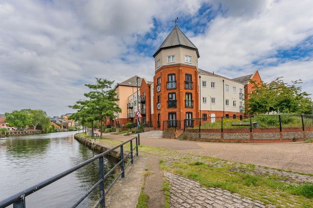 Wherry Road, Norwich 1 bed apartment for sale