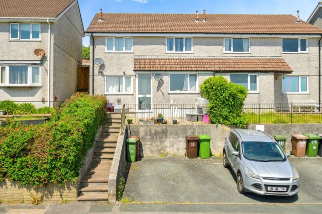 1 bedroom maisonette for sale