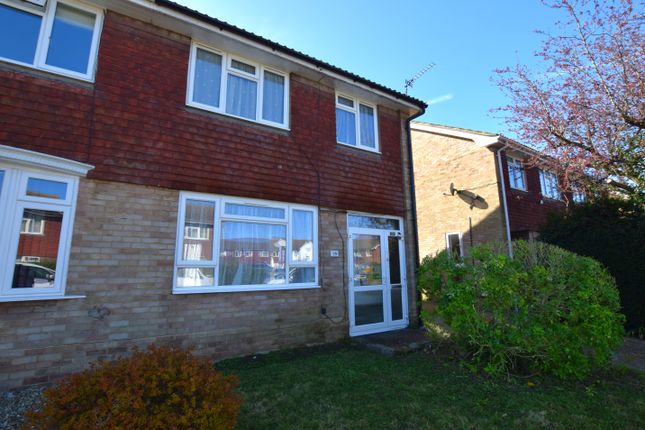 3 bed semi-detached house