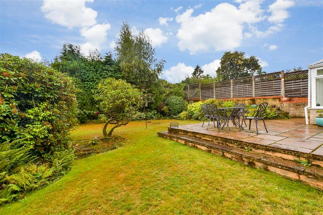 Blackborough Road, Reigate, Surrey 3 bed detached bungalow for sale
