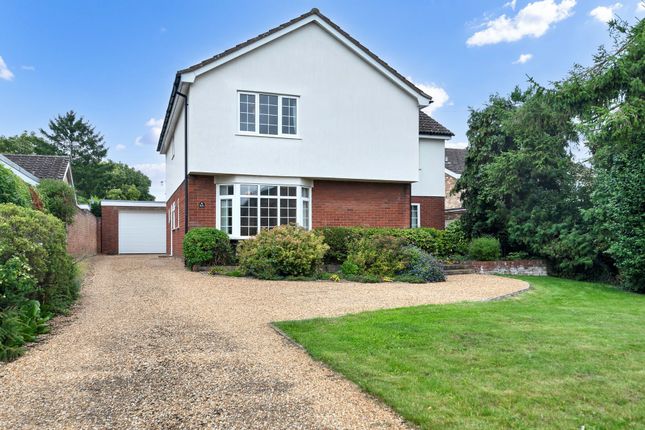 Brook Street, Ely CB7 4 bed detached house for sale