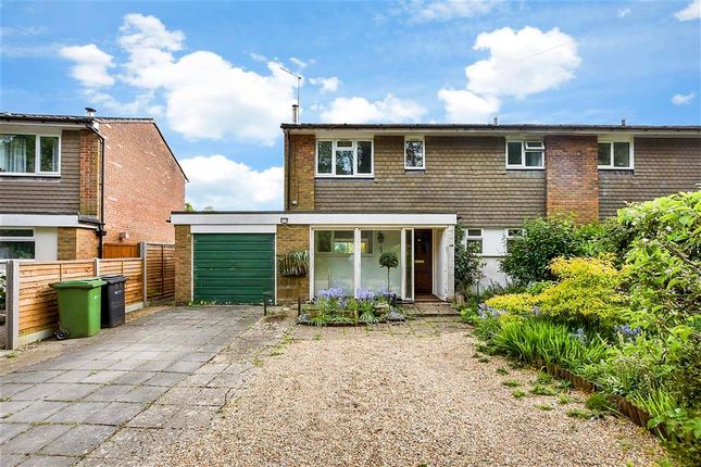 Brookside, Beare Green, Dorking, Surrey 3 bed semi