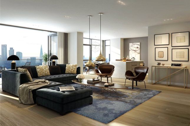 The Atlas, 145 City Road, London, EC1V 2 bed apartment for sale